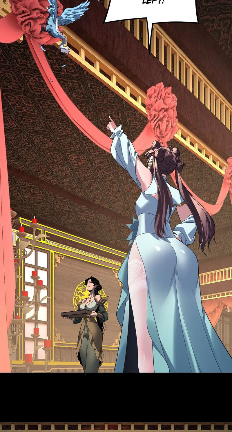 I Am The Fated Villain (Colored) Chapter 338 page 4 - 