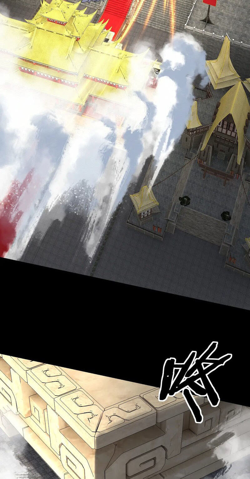 I Am The Fated Villain (Colored) Chapter 338 page 31 - 