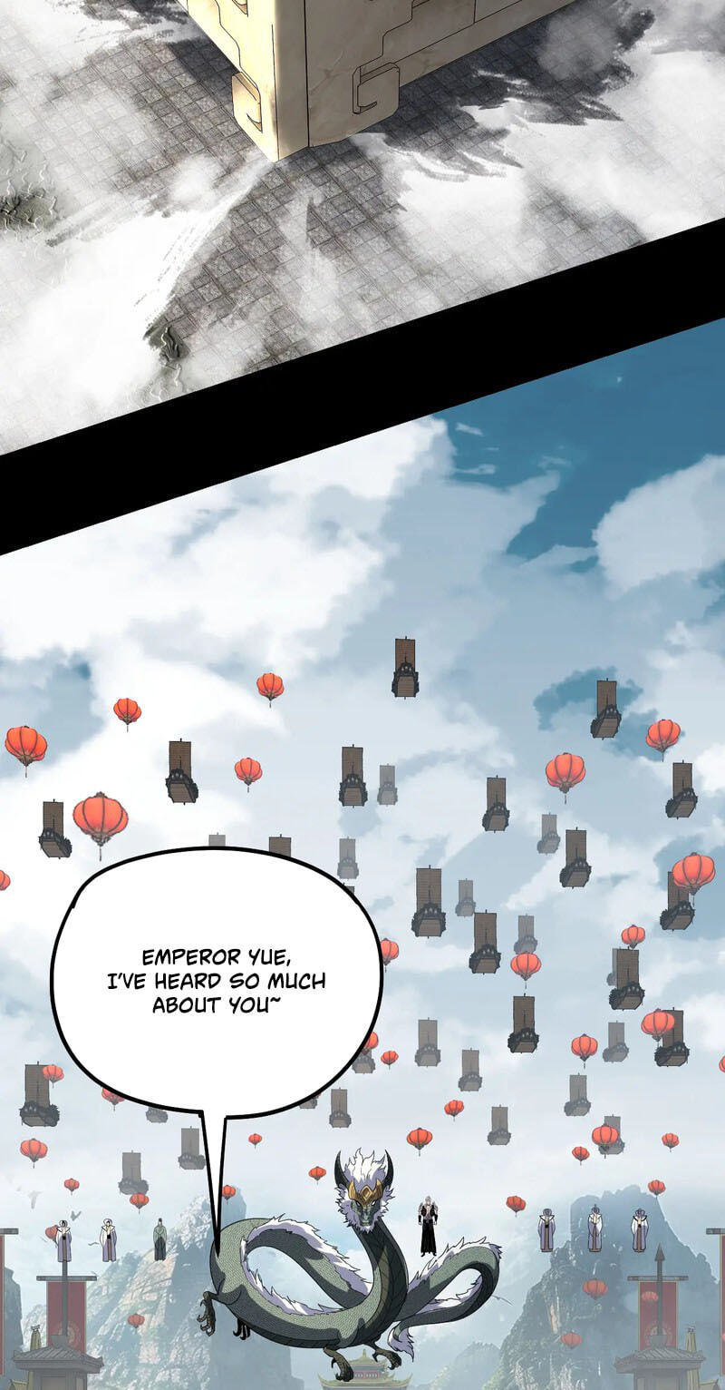 I Am The Fated Villain (Colored) Chapter 338 page 32 - 