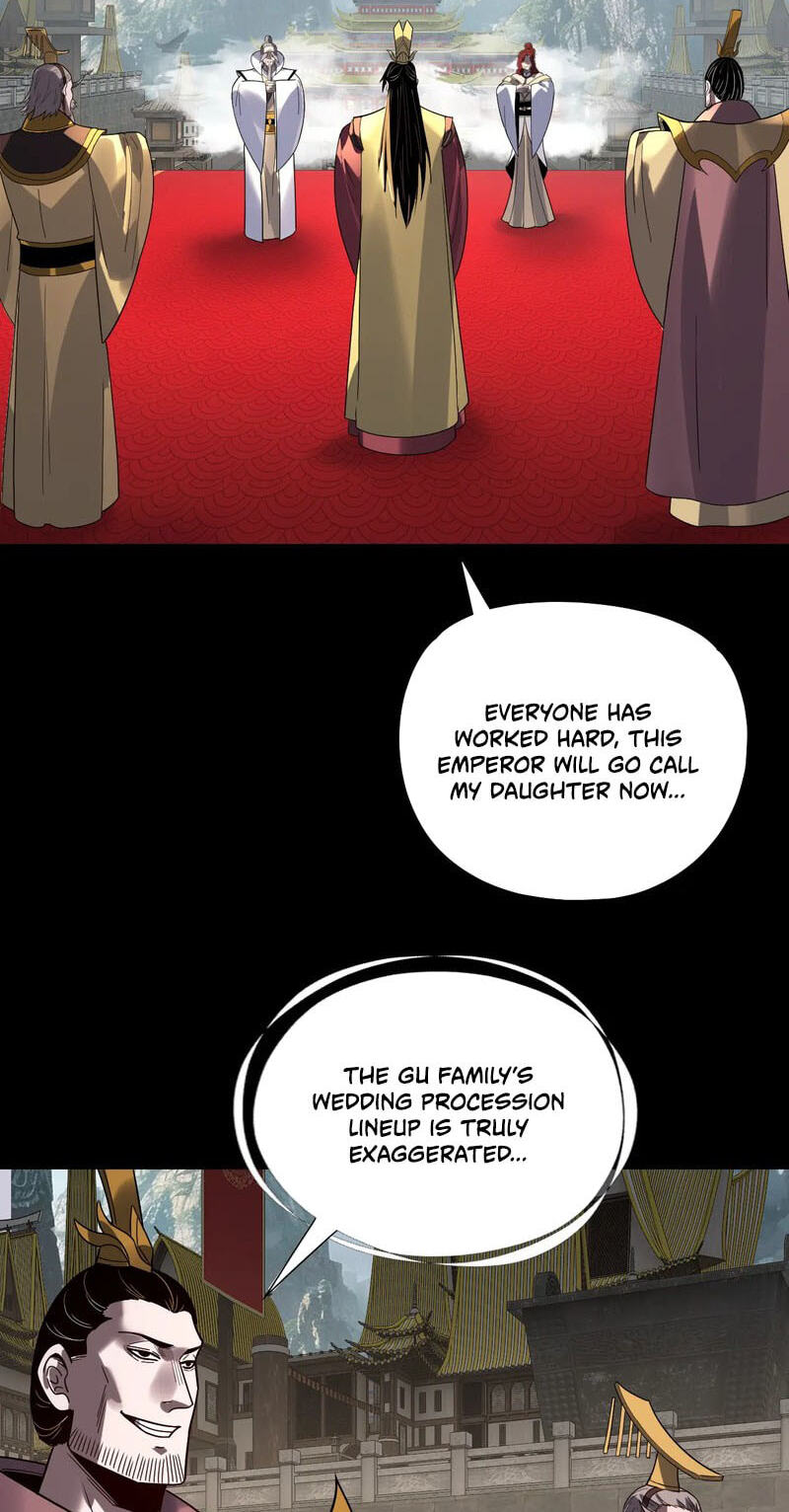 I Am The Fated Villain (Colored) Chapter 338 page 33 - 