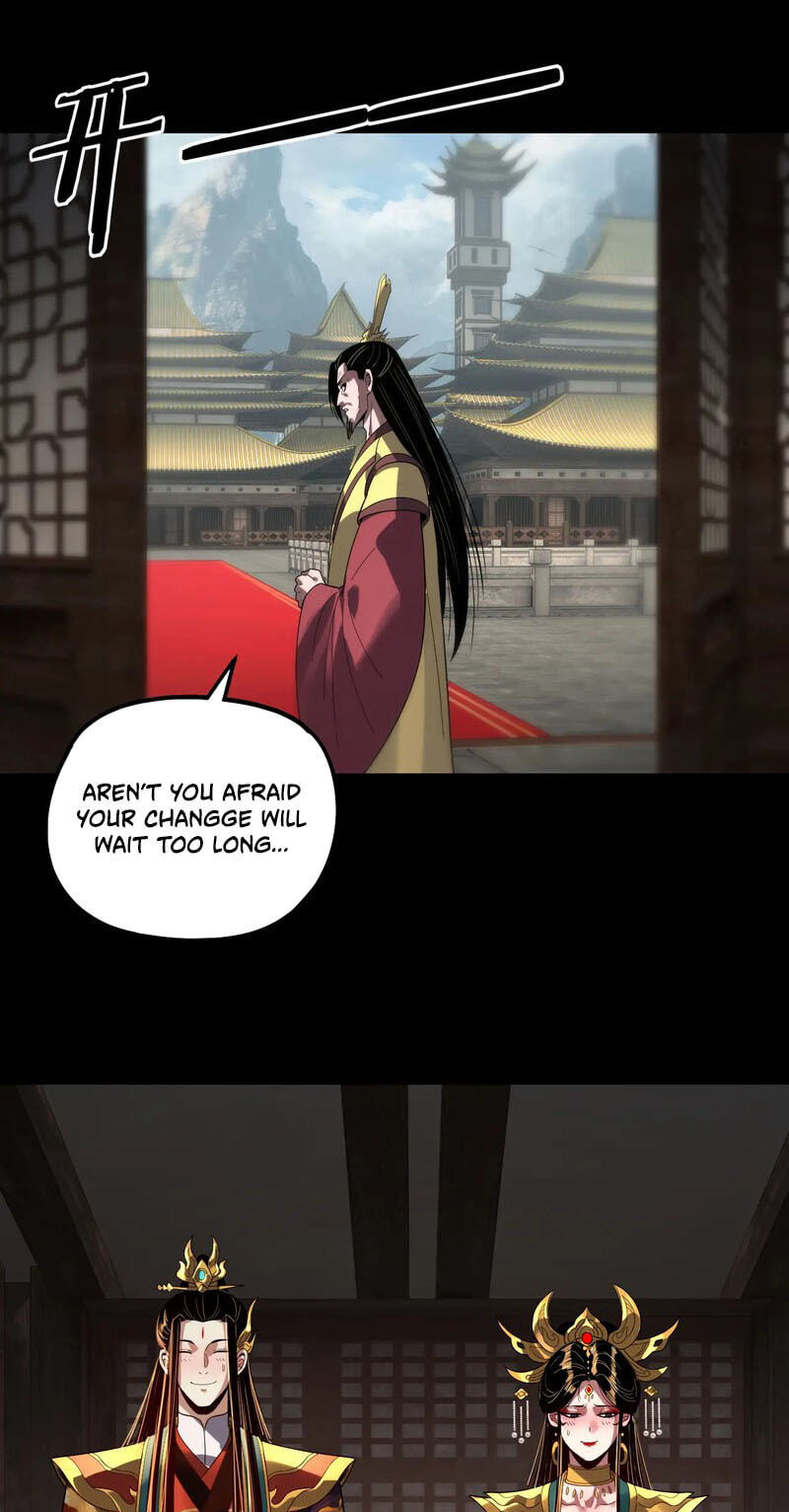 I Am The Fated Villain (Colored) Chapter 338 page 36 - 