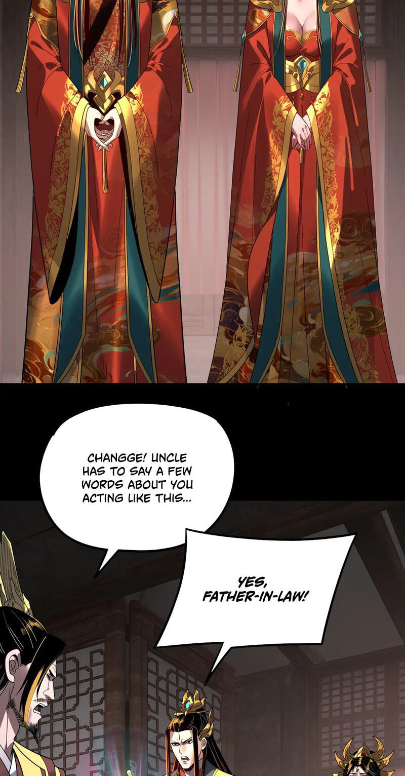 I Am The Fated Villain (Colored) Chapter 338 page 37 - 