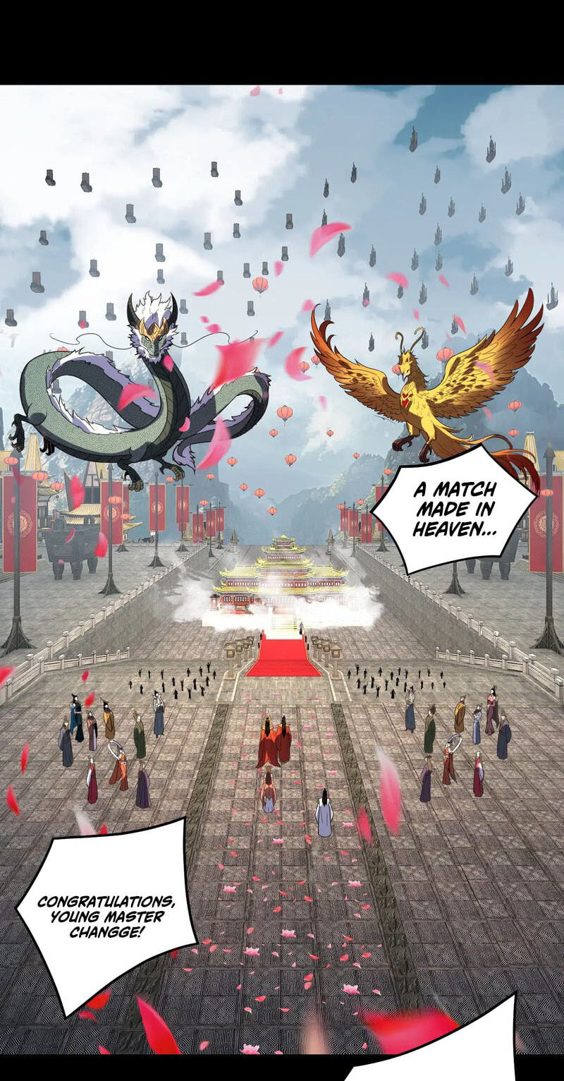I Am The Fated Villain (Colored) Chapter 338 page 39 - 