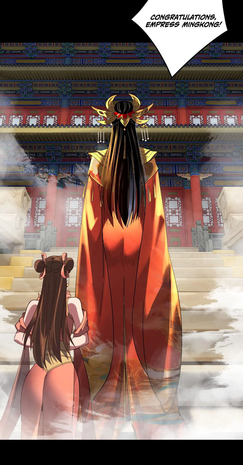 I Am The Fated Villain (Colored) Chapter 338 page 40 - 