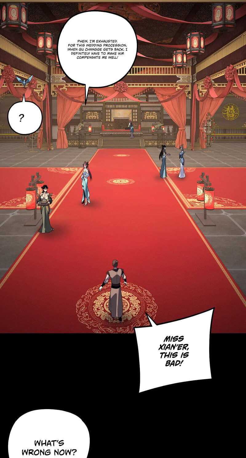 I Am The Fated Villain (Colored) Chapter 338 page 5 - 