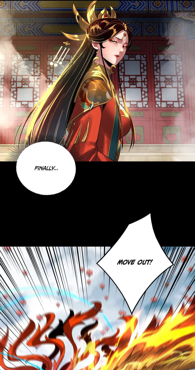 I Am The Fated Villain (Colored) Chapter 338 page 41 - 