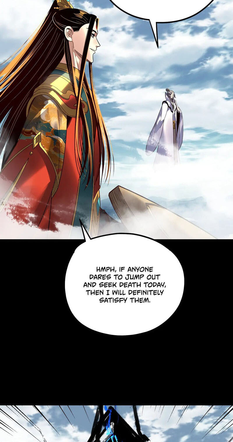 I Am The Fated Villain (Colored) Chapter 338 page 44 - 