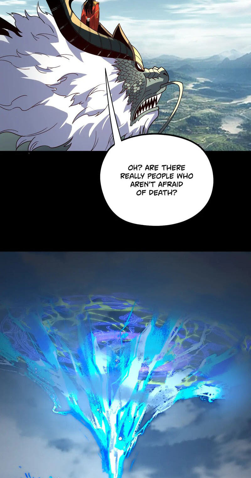 I Am The Fated Villain (Colored) Chapter 338 page 46 - 