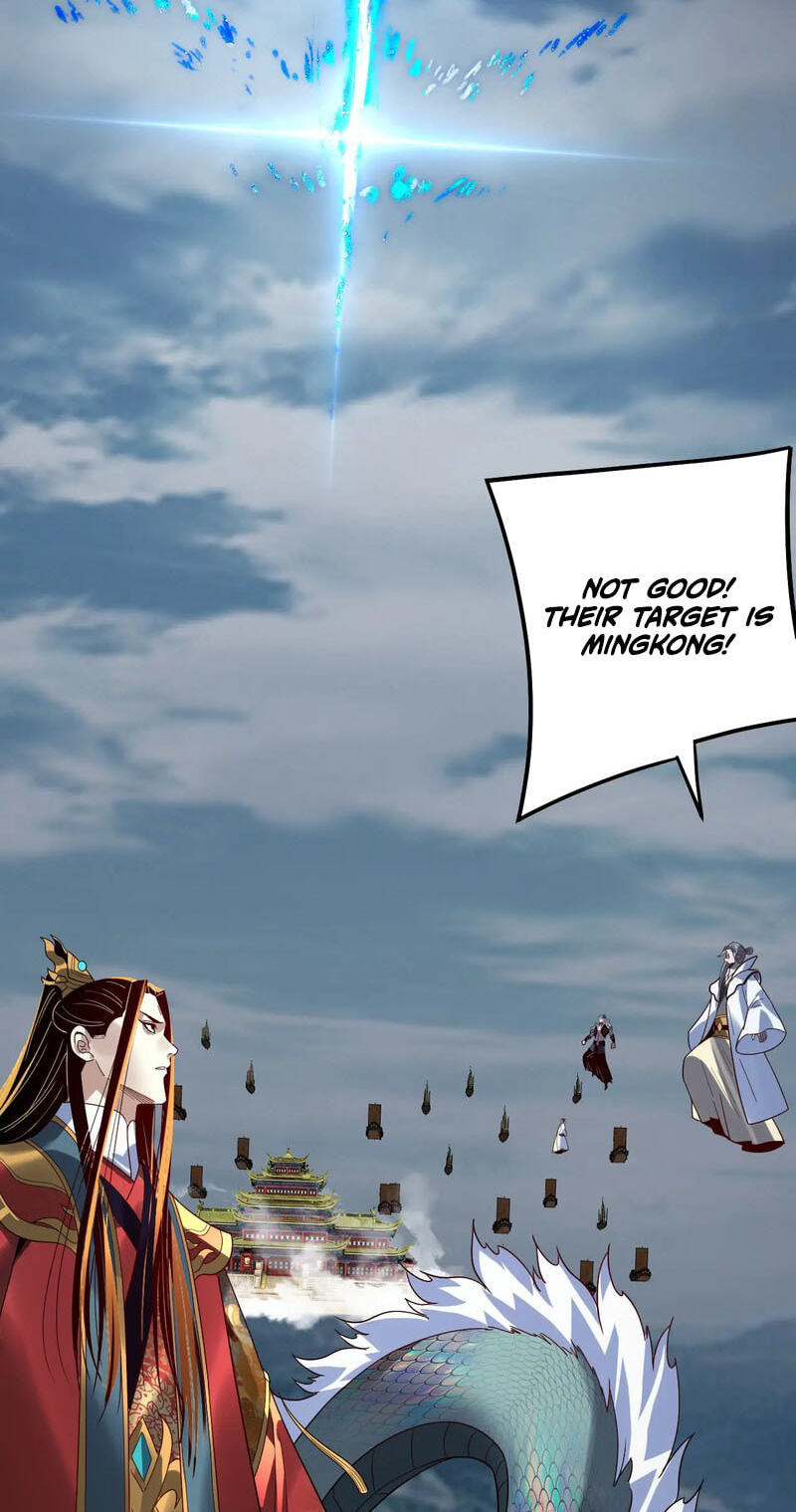 I Am The Fated Villain (Colored) Chapter 338 page 47 - 
