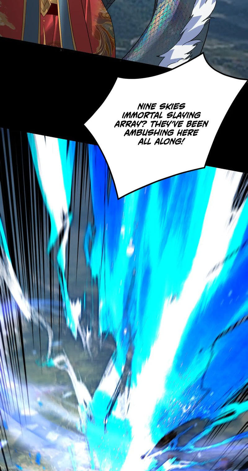 I Am The Fated Villain (Colored) Chapter 338 page 48 - 
