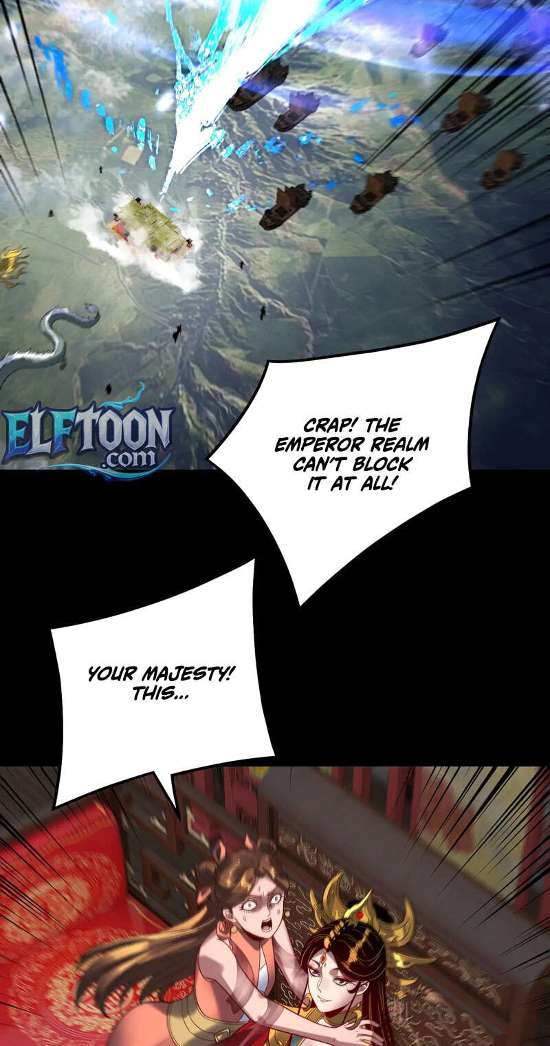 I Am The Fated Villain (Colored) Chapter 338 page 49 - 