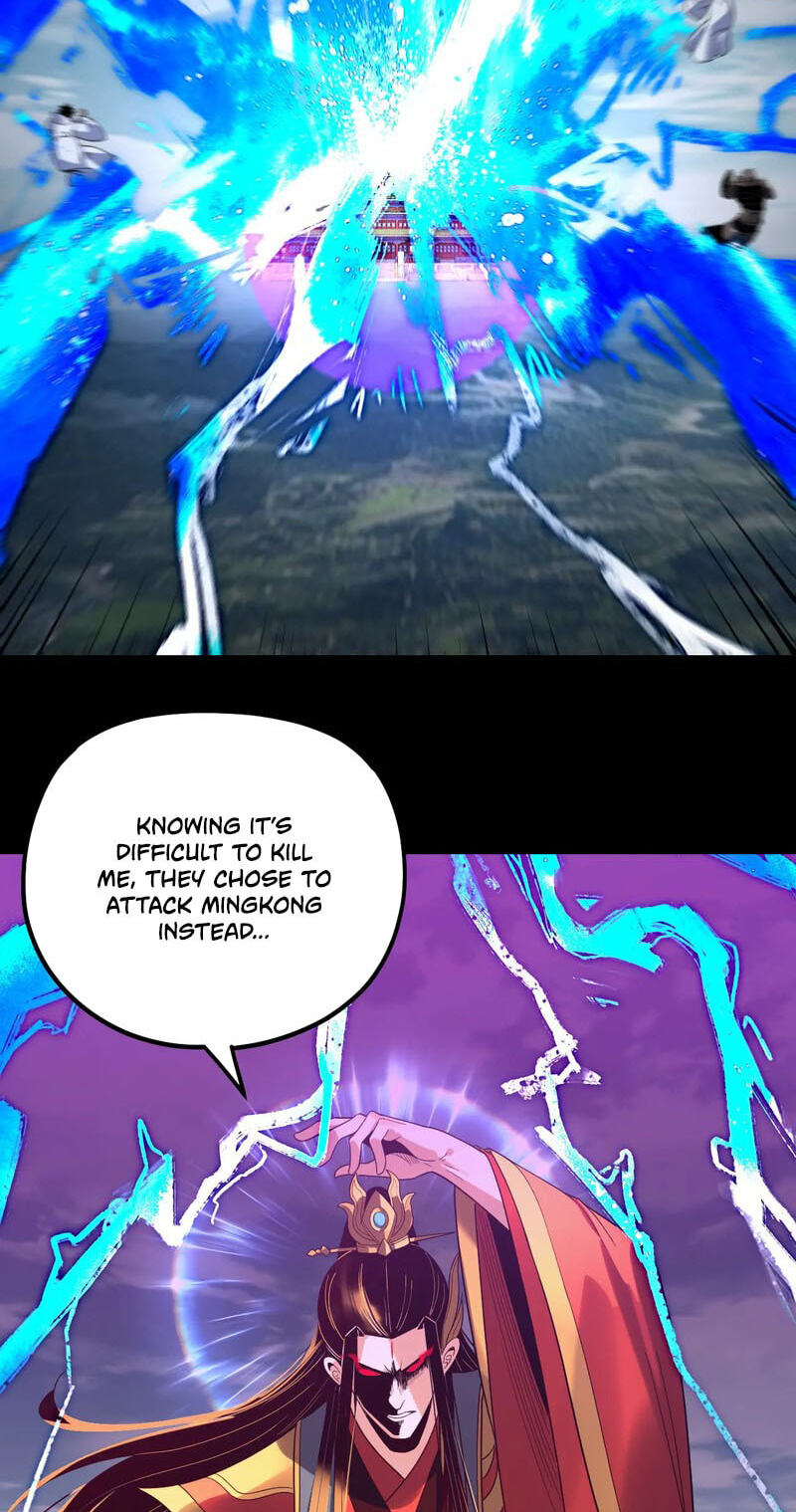I Am The Fated Villain (Colored) Chapter 338 page 51 - 