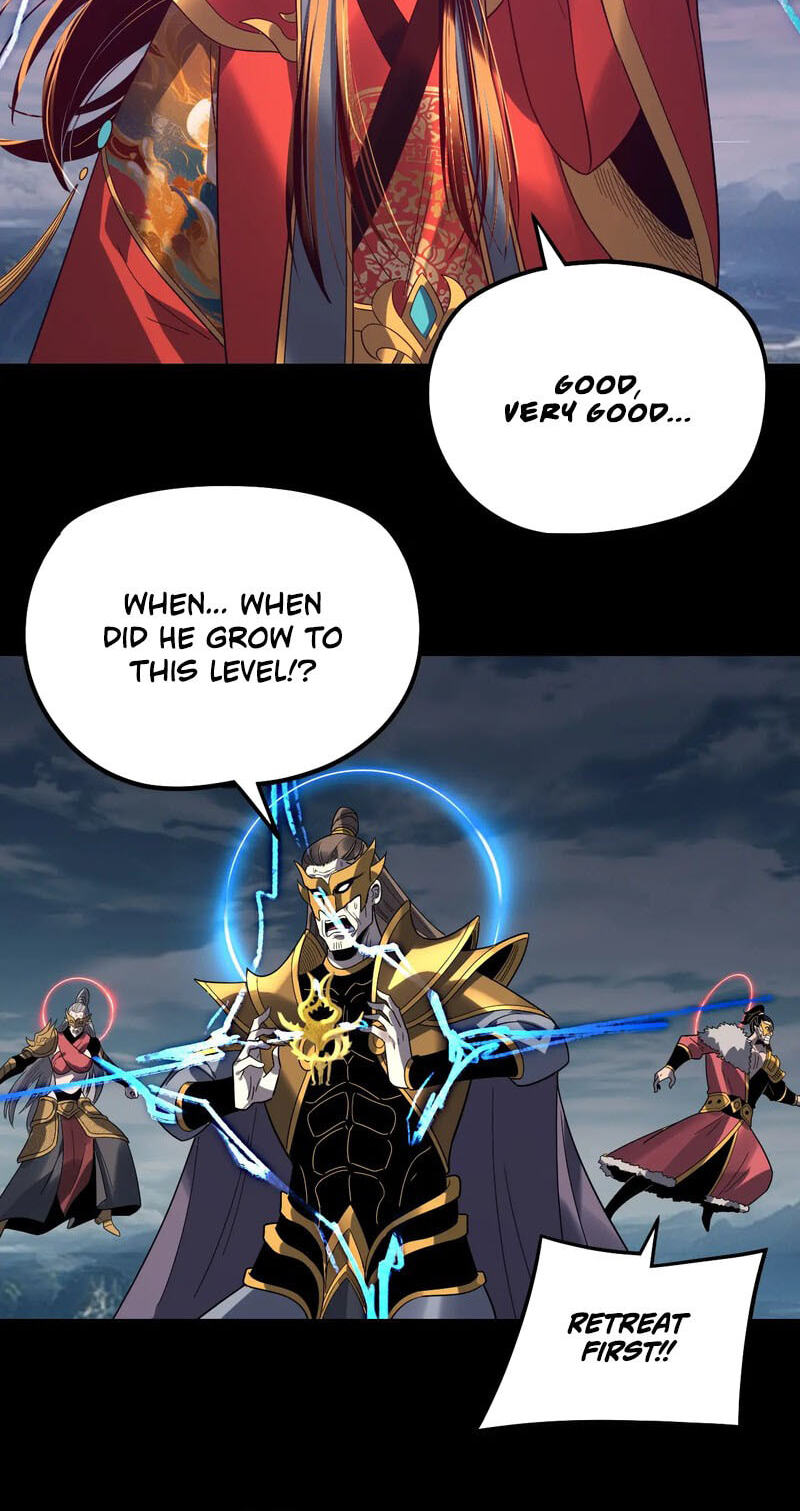 I Am The Fated Villain (Colored) Chapter 338 page 52 - 
