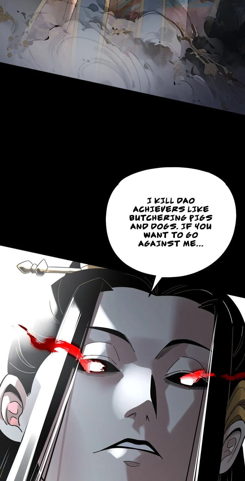 I Am The Fated Villain (Colored) Chapter 338 page 54 - 
