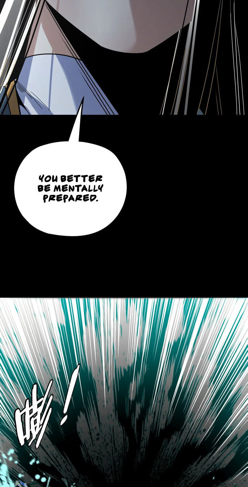 I Am The Fated Villain (Colored) Chapter 338 page 55 - 