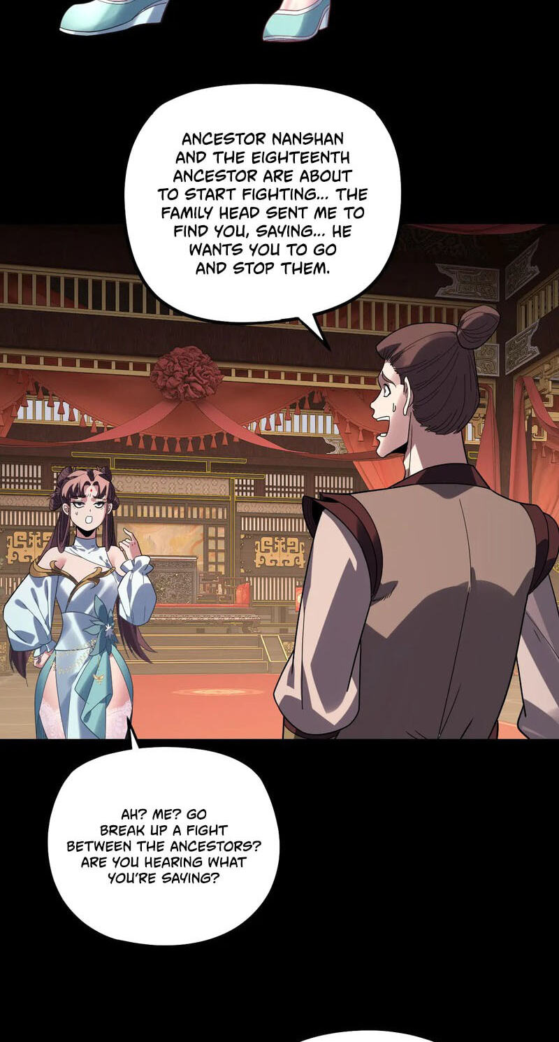 I Am The Fated Villain (Colored) Chapter 338 page 7 - 