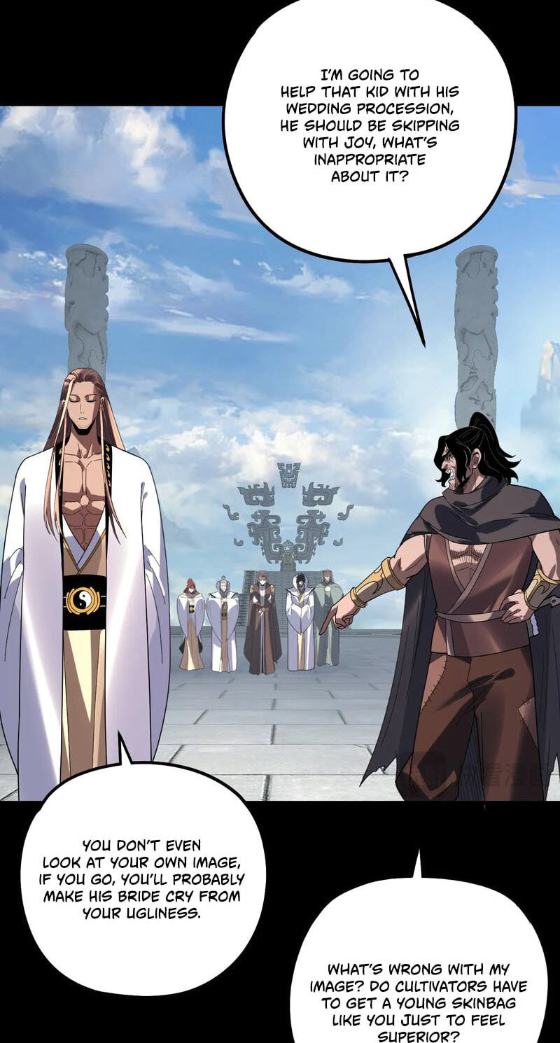 I Am The Fated Villain (Colored) Chapter 338 page 8 - 