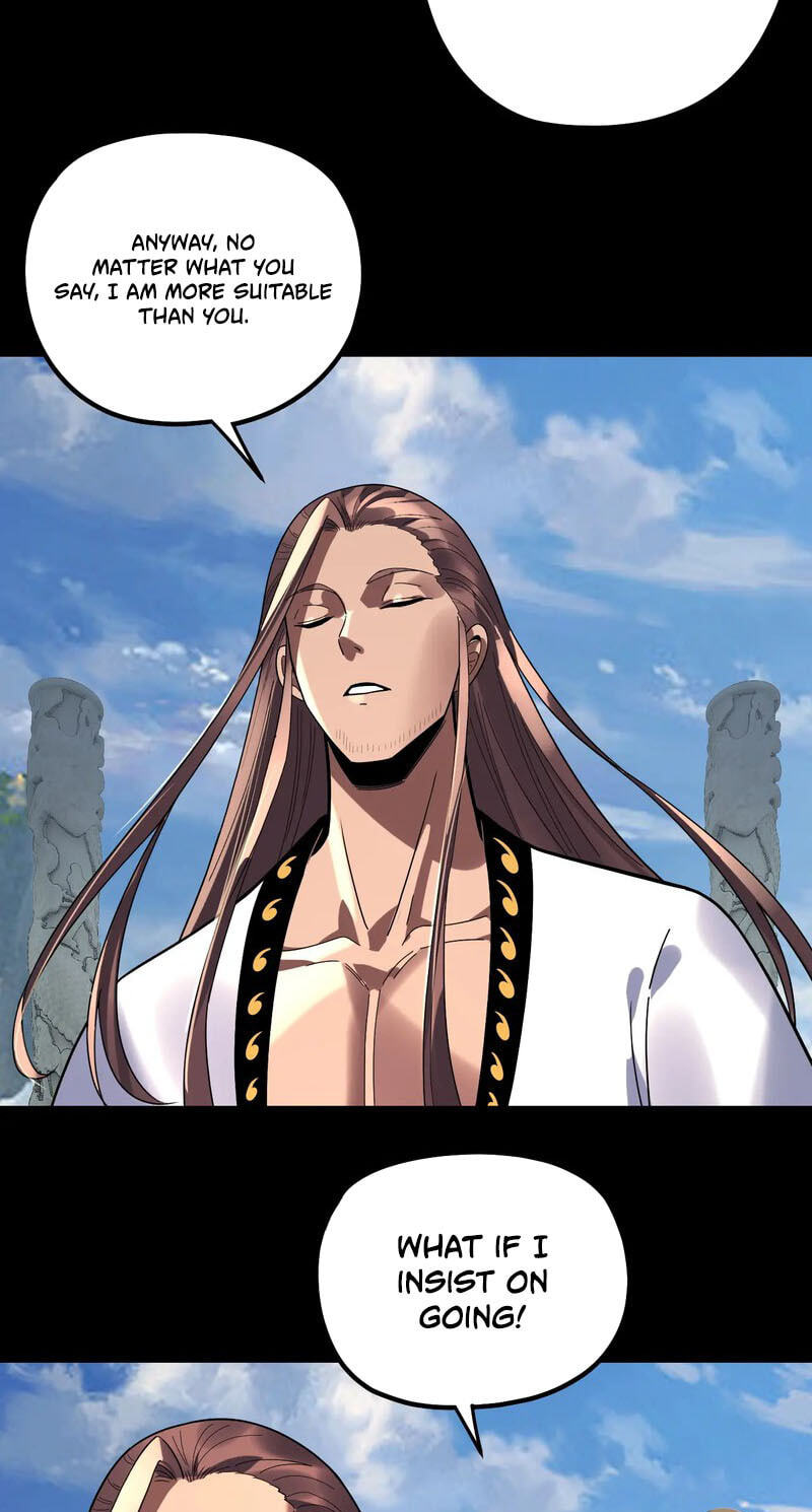 I Am The Fated Villain (Colored) Chapter 338 page 9 - 