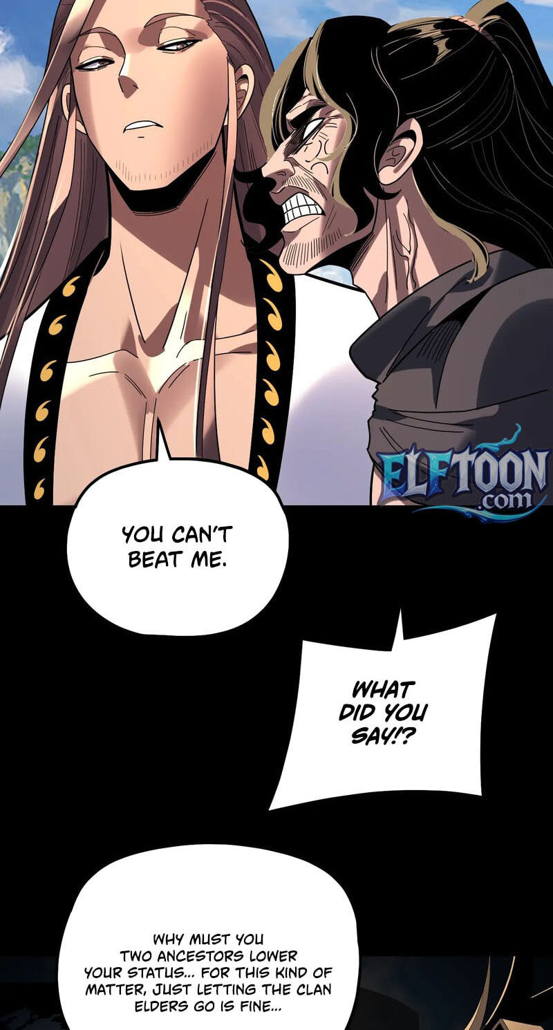 I Am The Fated Villain (Colored) Chapter 338 page 10 - 