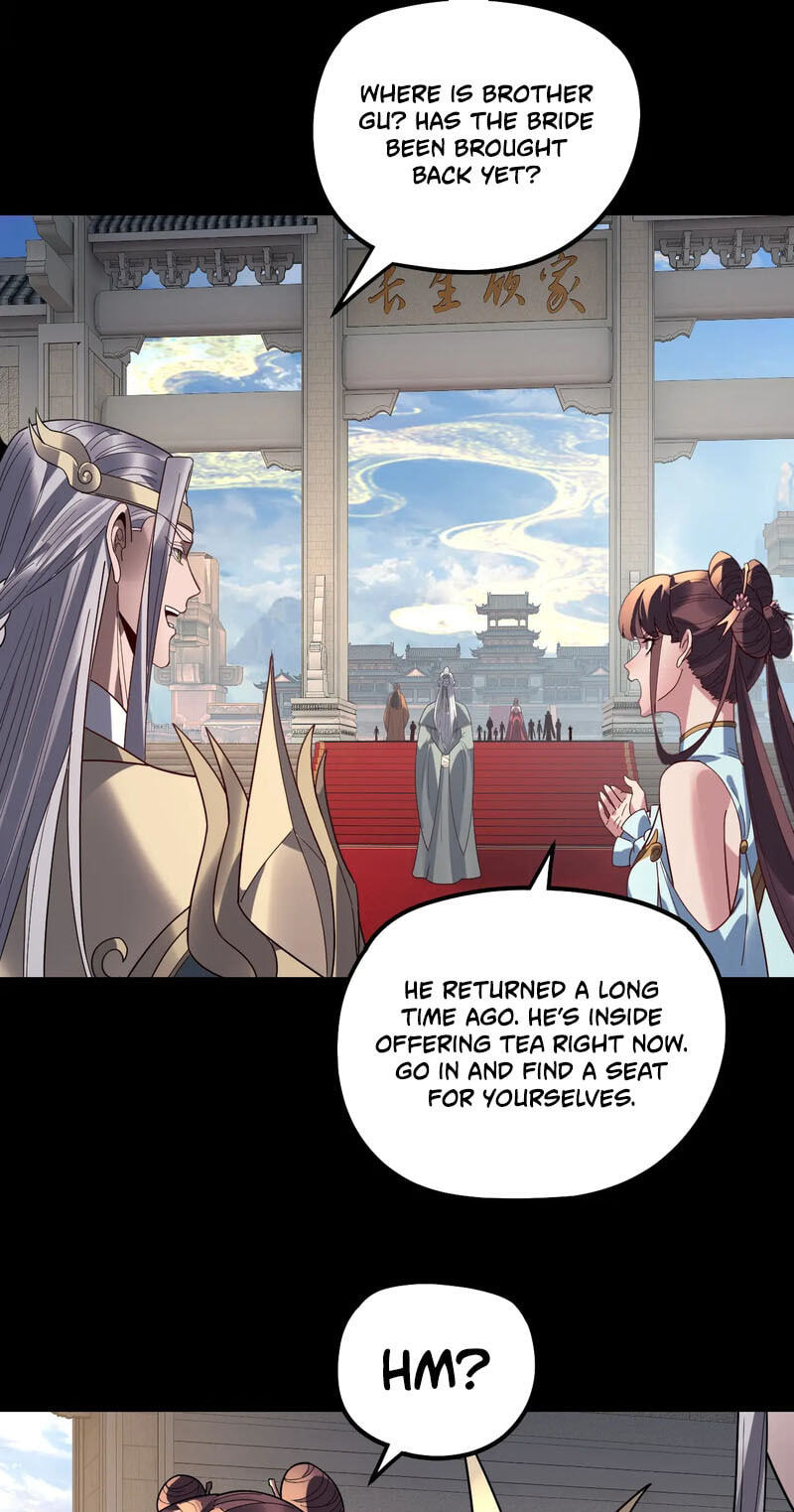 I Am The Fated Villain (Colored) Chapter 339 page 11 - 