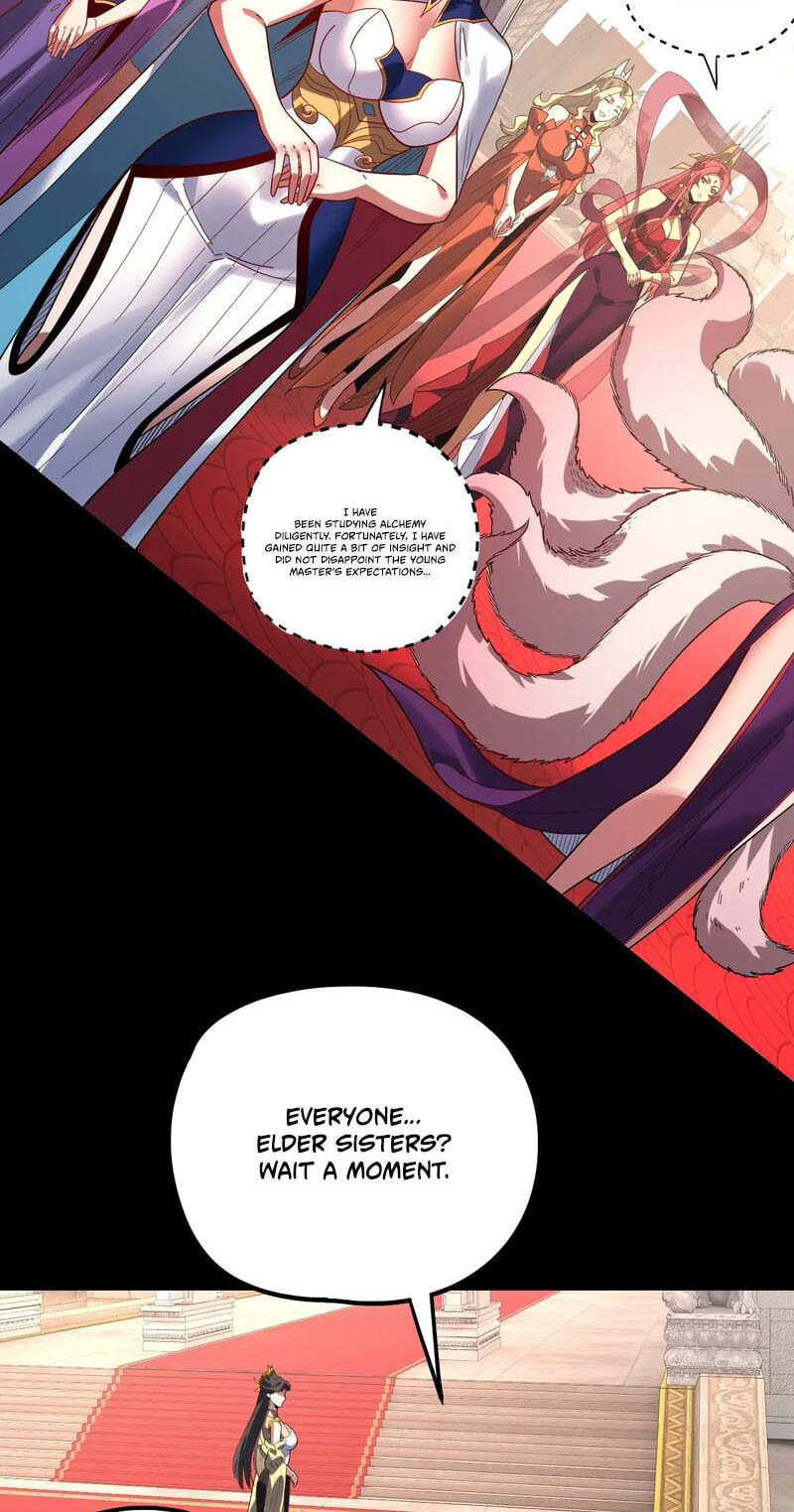 I Am The Fated Villain (Colored) Chapter 339 page 13 - 