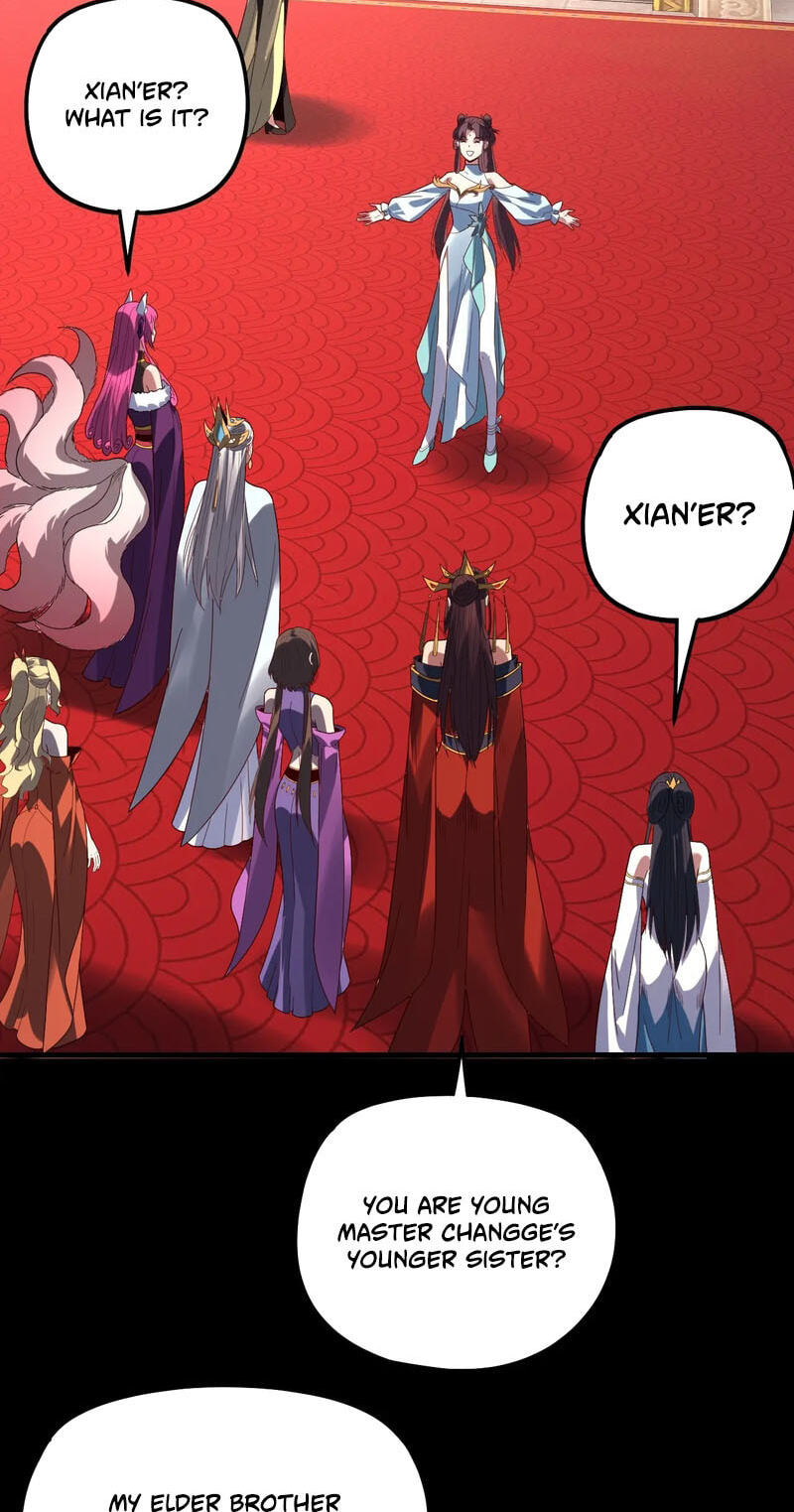 I Am The Fated Villain (Colored) Chapter 339 page 14 - 