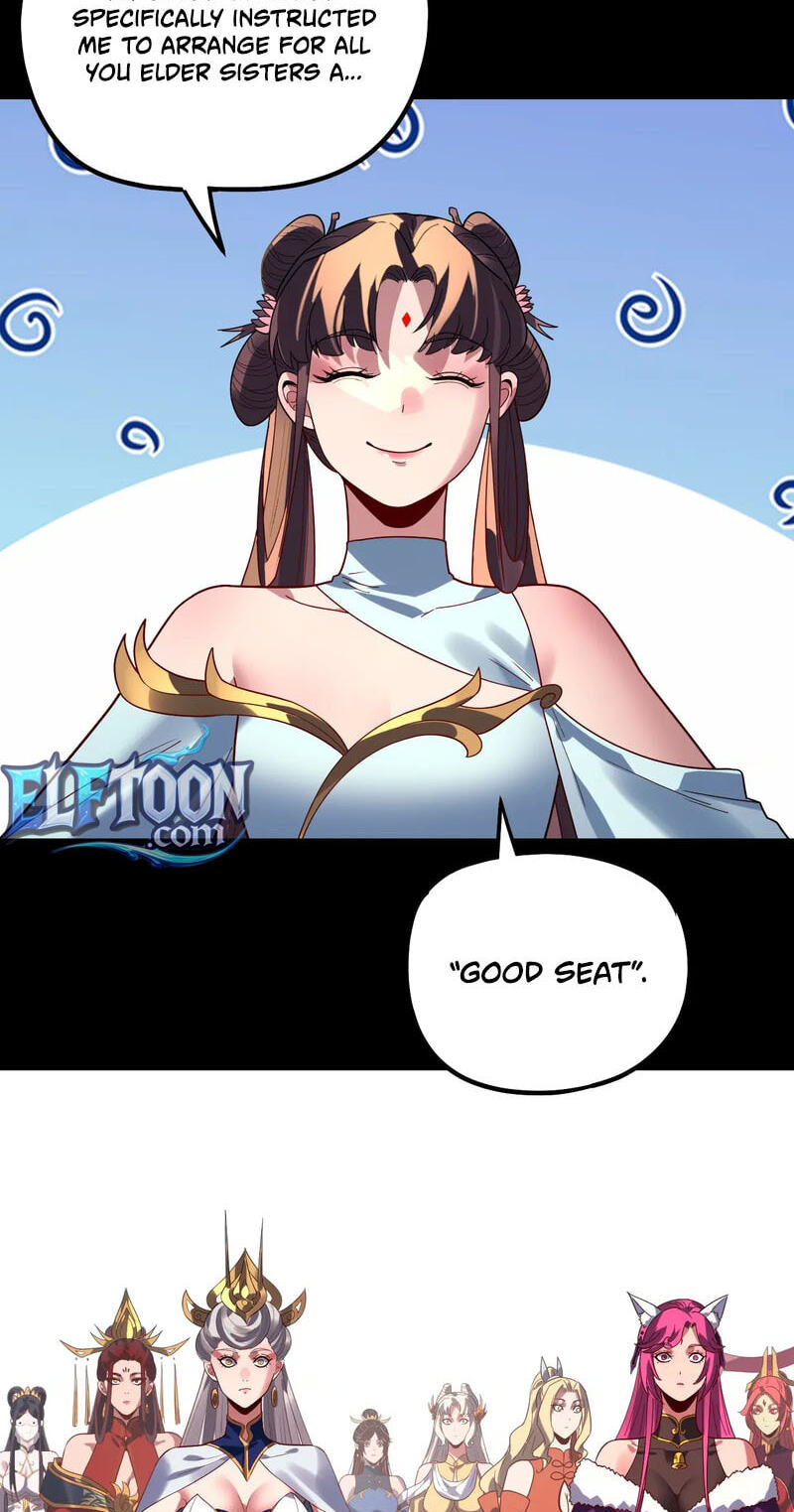 I Am The Fated Villain (Colored) Chapter 339 page 15 - 