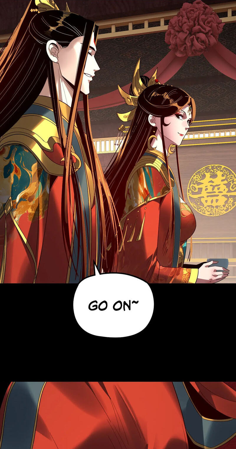 I Am The Fated Villain (Colored) Chapter 339 page 18 - 