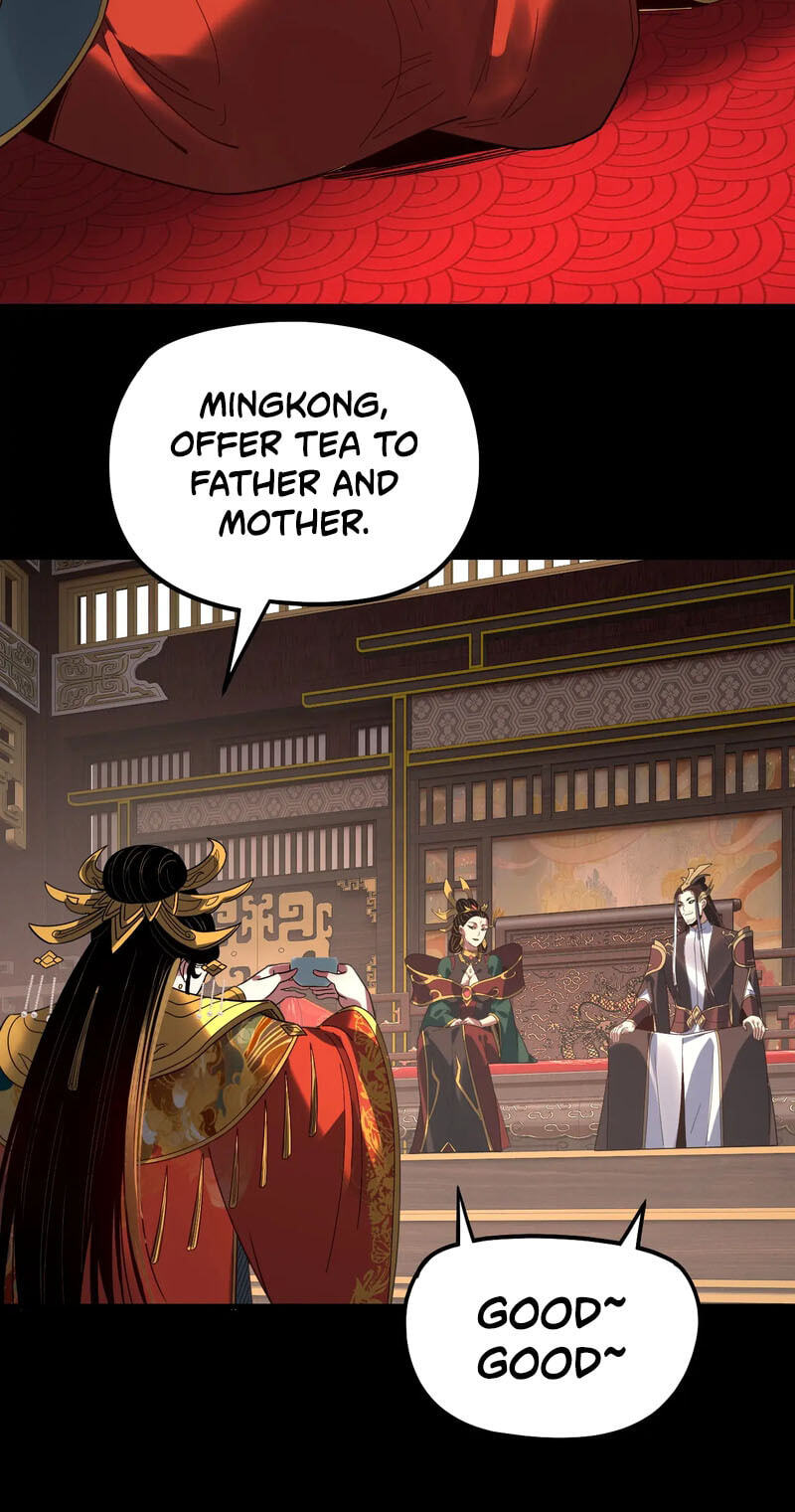 I Am The Fated Villain (Colored) Chapter 339 page 19 - 