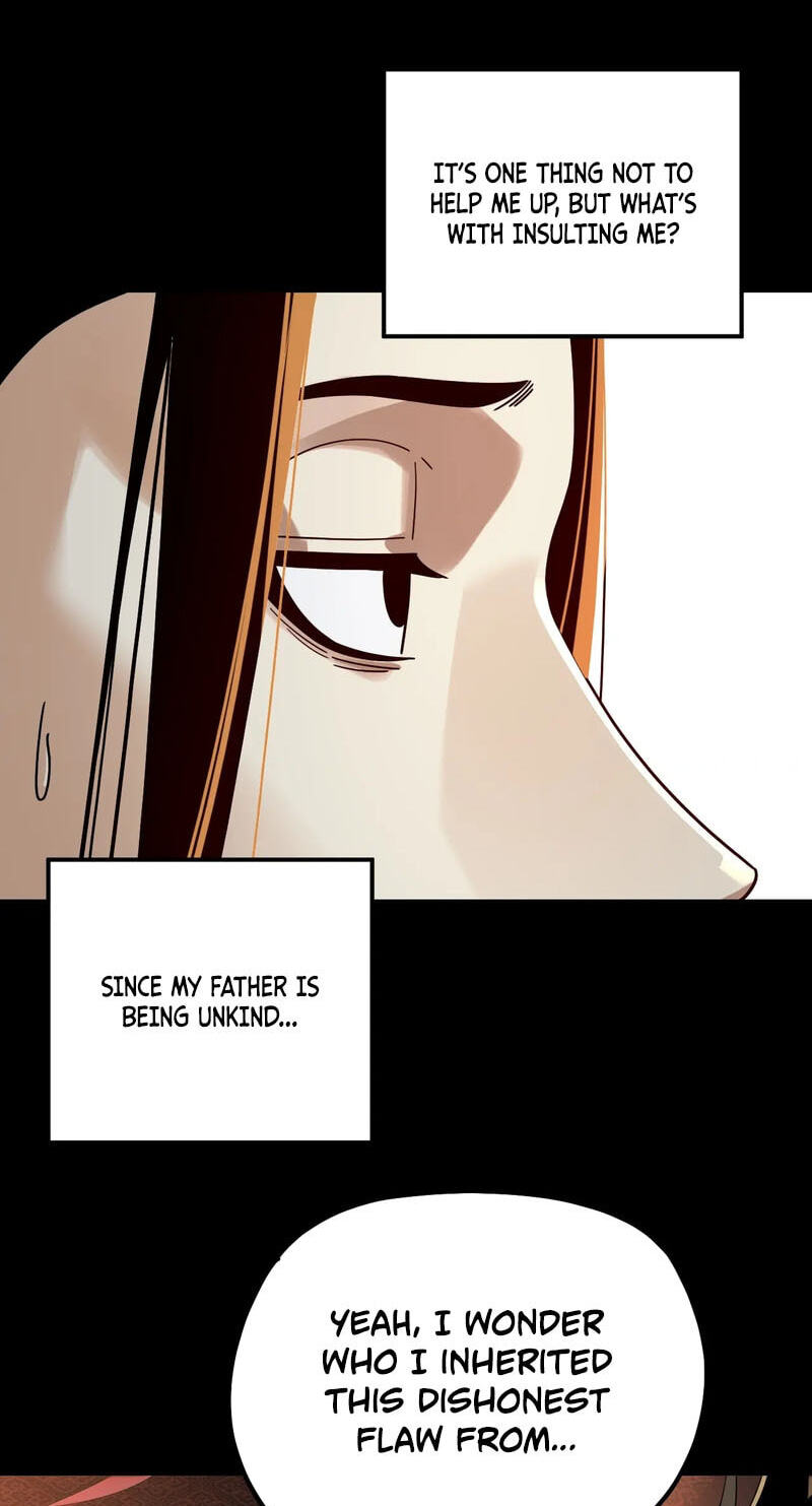 I Am The Fated Villain (Colored) Chapter 339 page 22 - 
