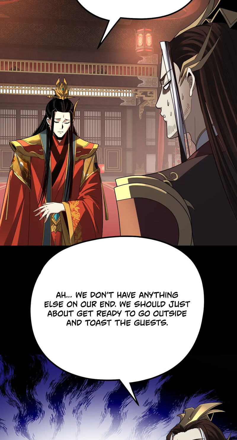 I Am The Fated Villain (Colored) Chapter 339 page 23 - 