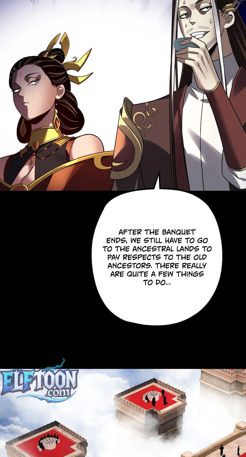 I Am The Fated Villain (Colored) Chapter 339 page 24 - 