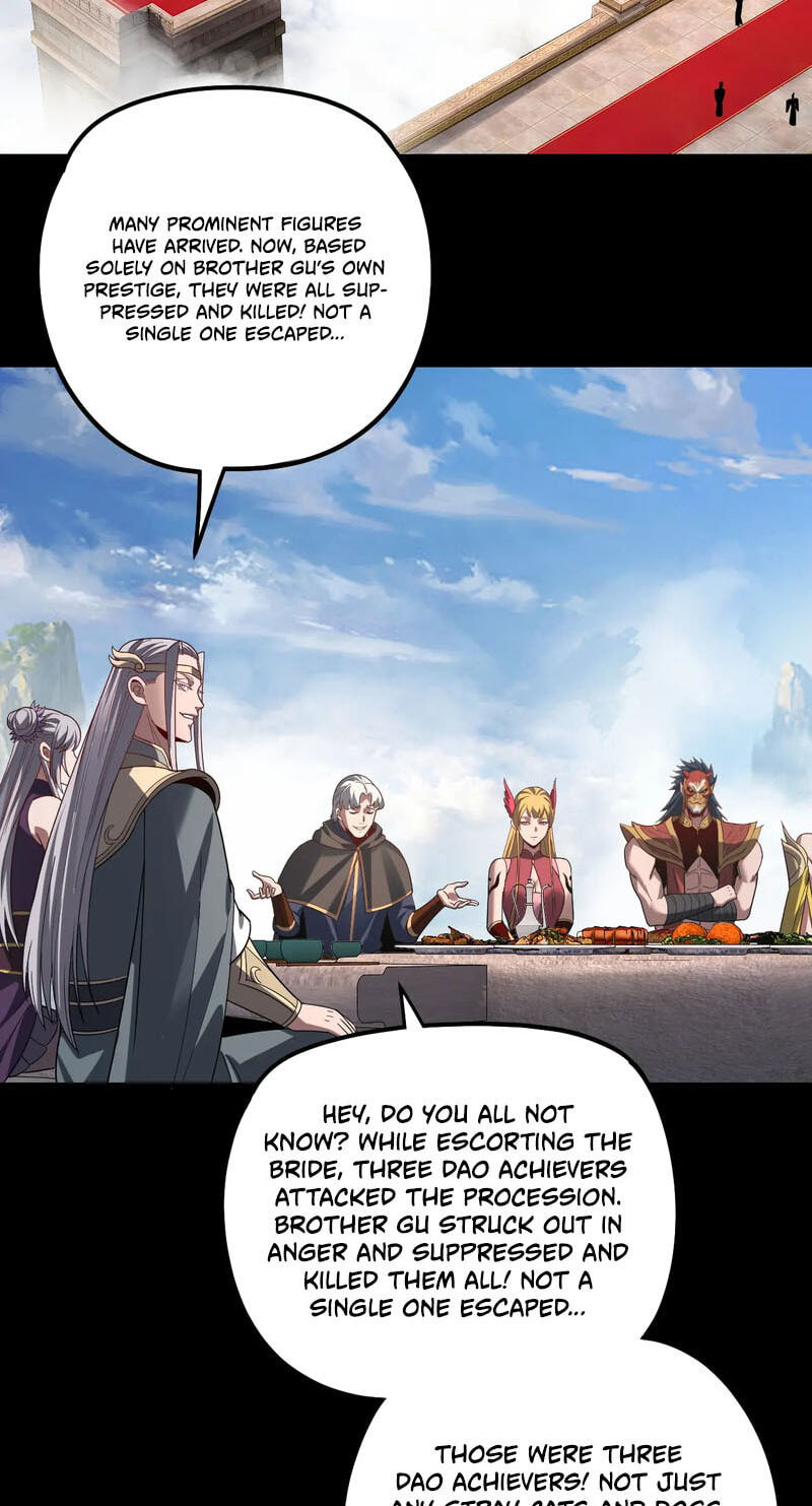 I Am The Fated Villain (Colored) Chapter 339 page 25 - 
