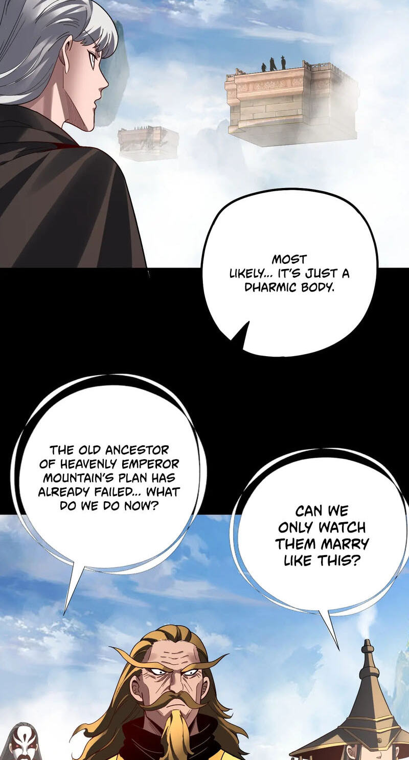 I Am The Fated Villain (Colored) Chapter 339 page 27 - 