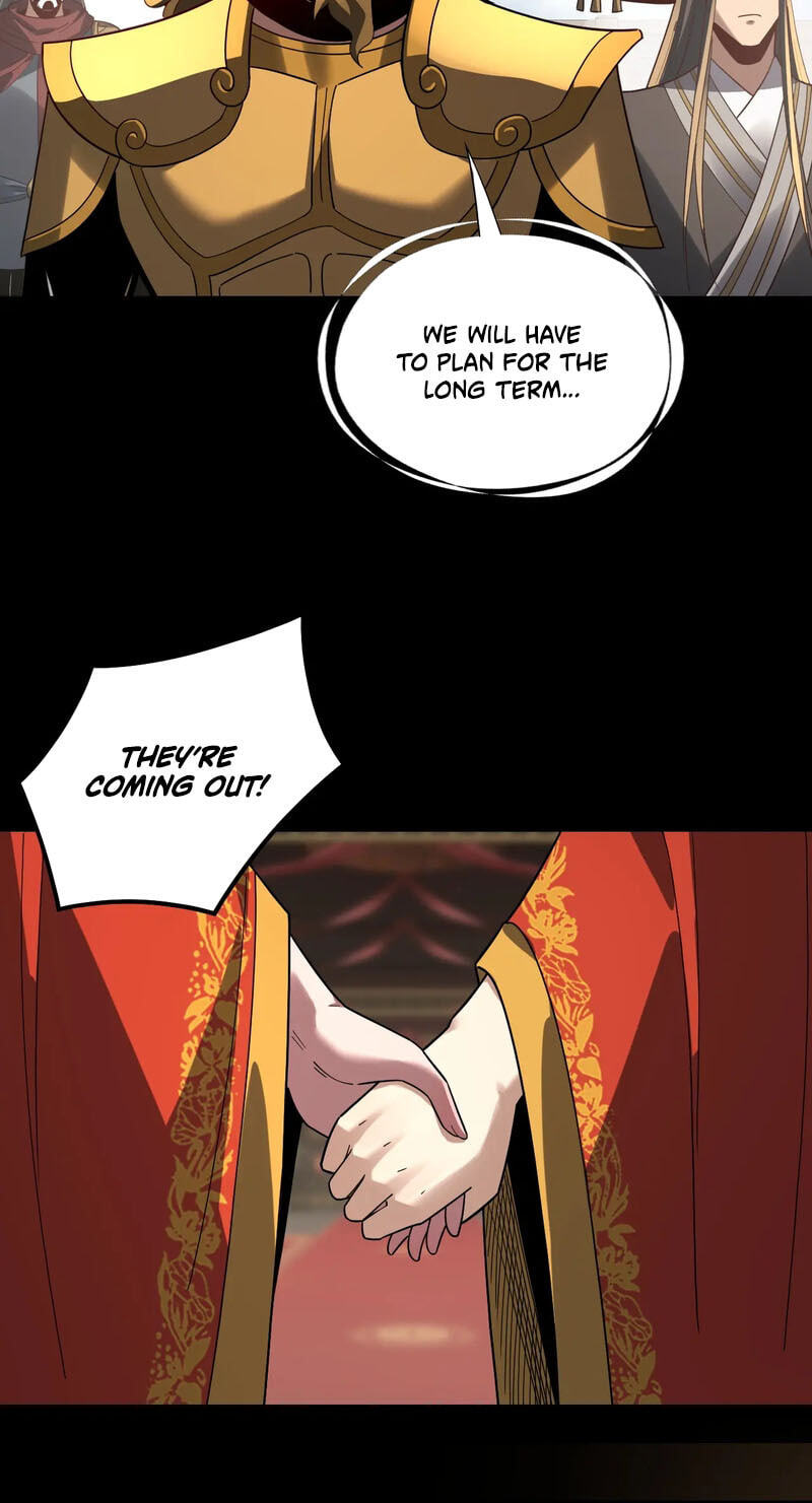 I Am The Fated Villain (Colored) Chapter 339 page 28 - 
