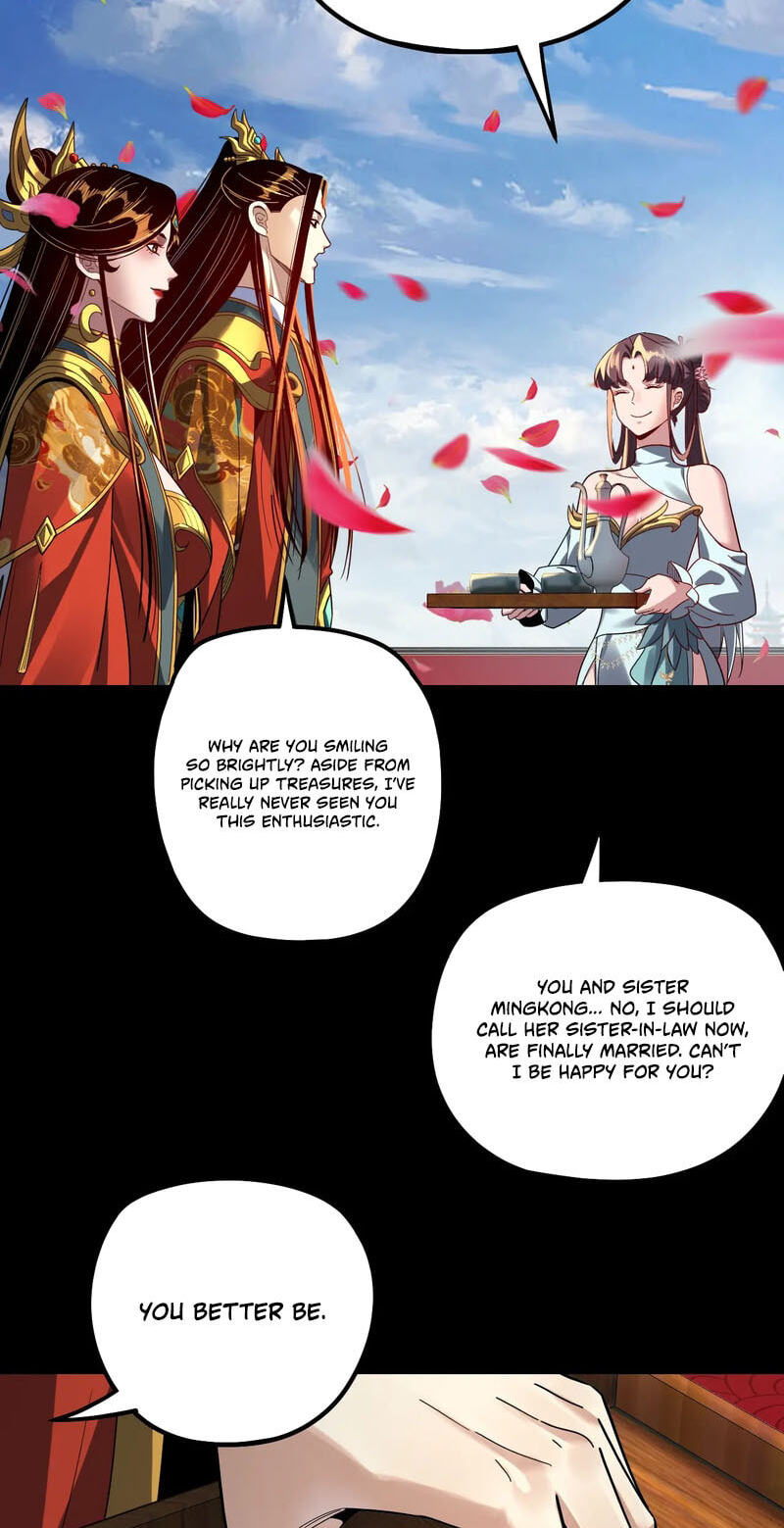 I Am The Fated Villain (Colored) Chapter 339 page 30 - 