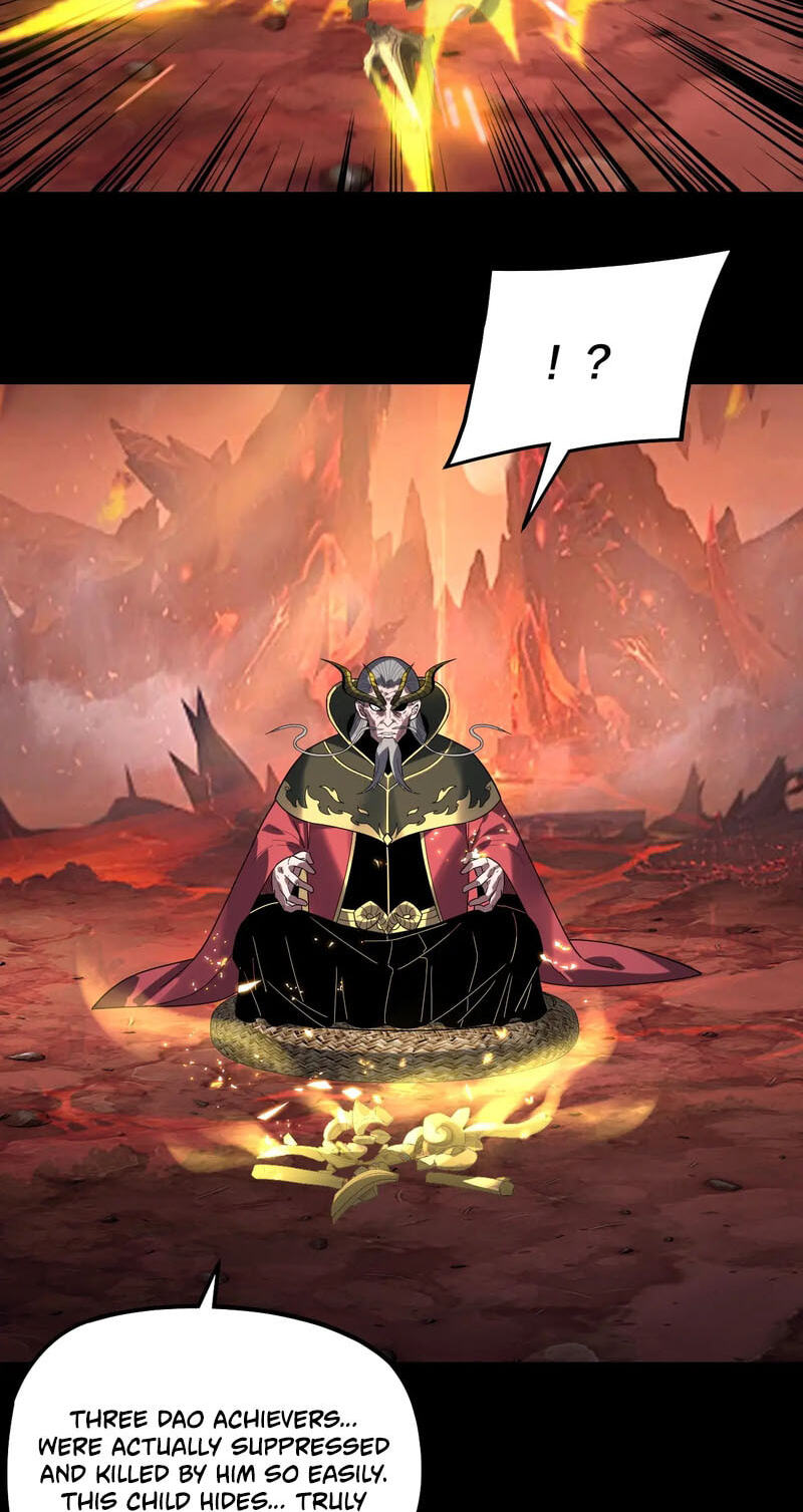 I Am The Fated Villain (Colored) Chapter 339 page 4 - 