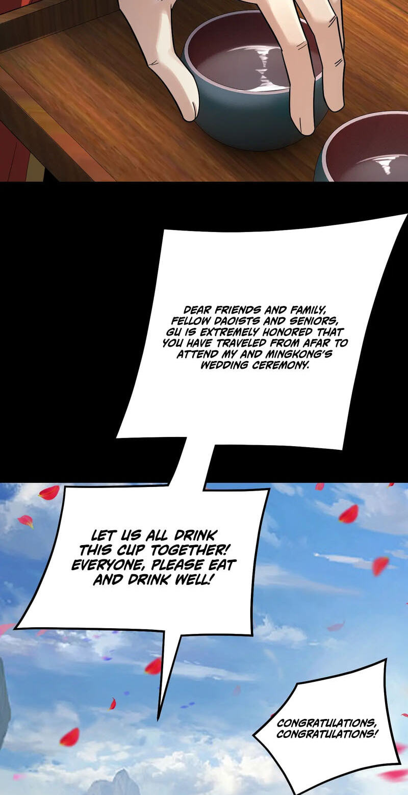 I Am The Fated Villain (Colored) Chapter 339 page 31 - 