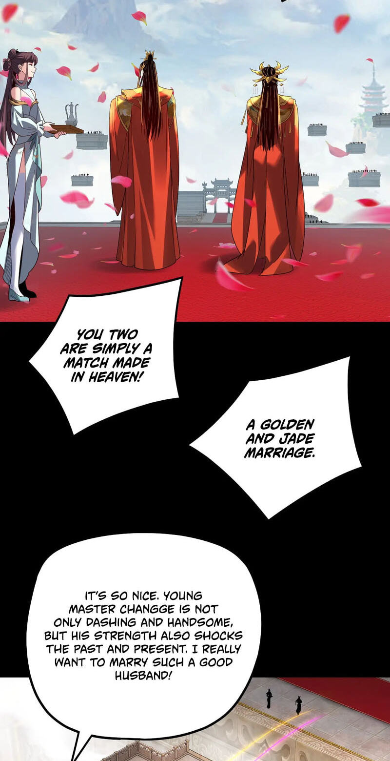 I Am The Fated Villain (Colored) Chapter 339 page 32 - 