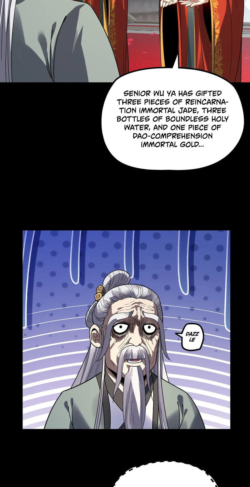 I Am The Fated Villain (Colored) Chapter 339 page 36 - 