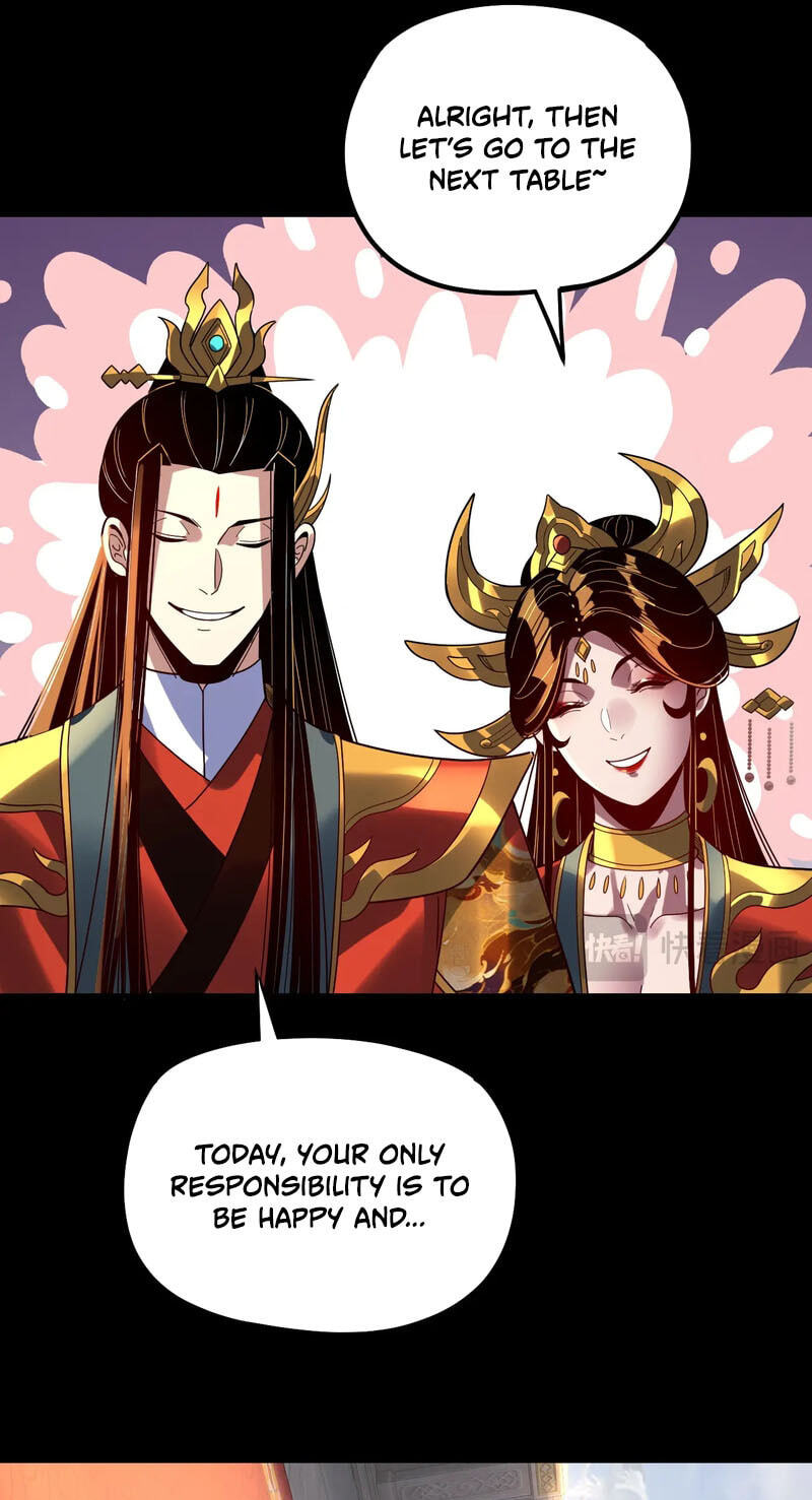 I Am The Fated Villain (Colored) Chapter 339 page 38 - 