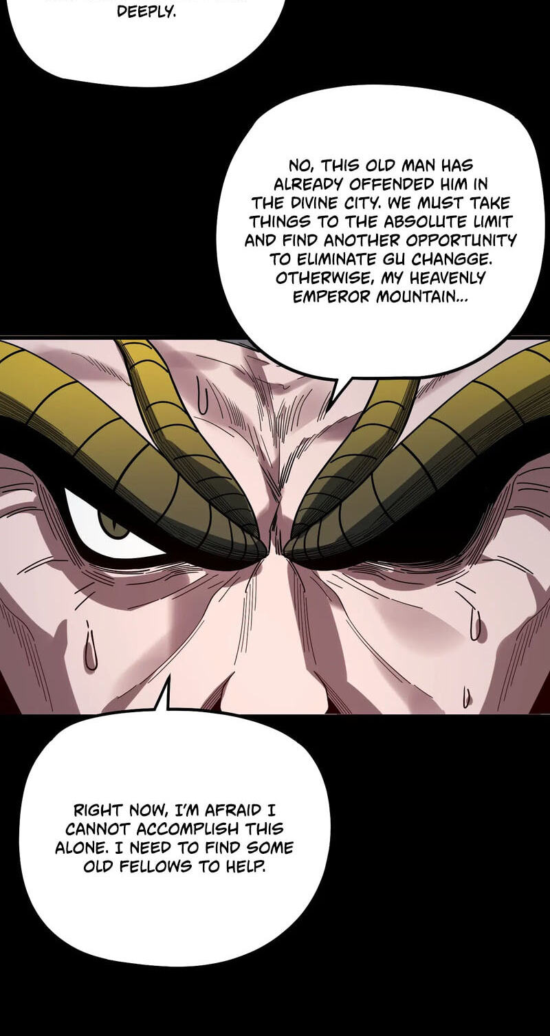 I Am The Fated Villain (Colored) Chapter 339 page 5 - 