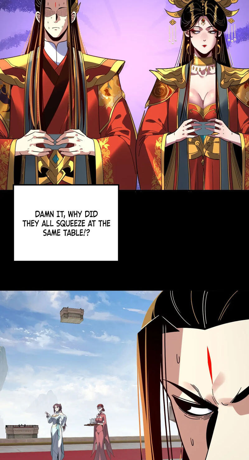 I Am The Fated Villain (Colored) Chapter 339 page 41 - 
