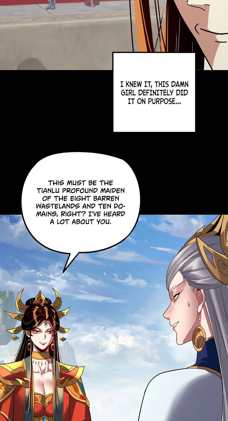 I Am The Fated Villain (Colored) Chapter 339 page 42 - 