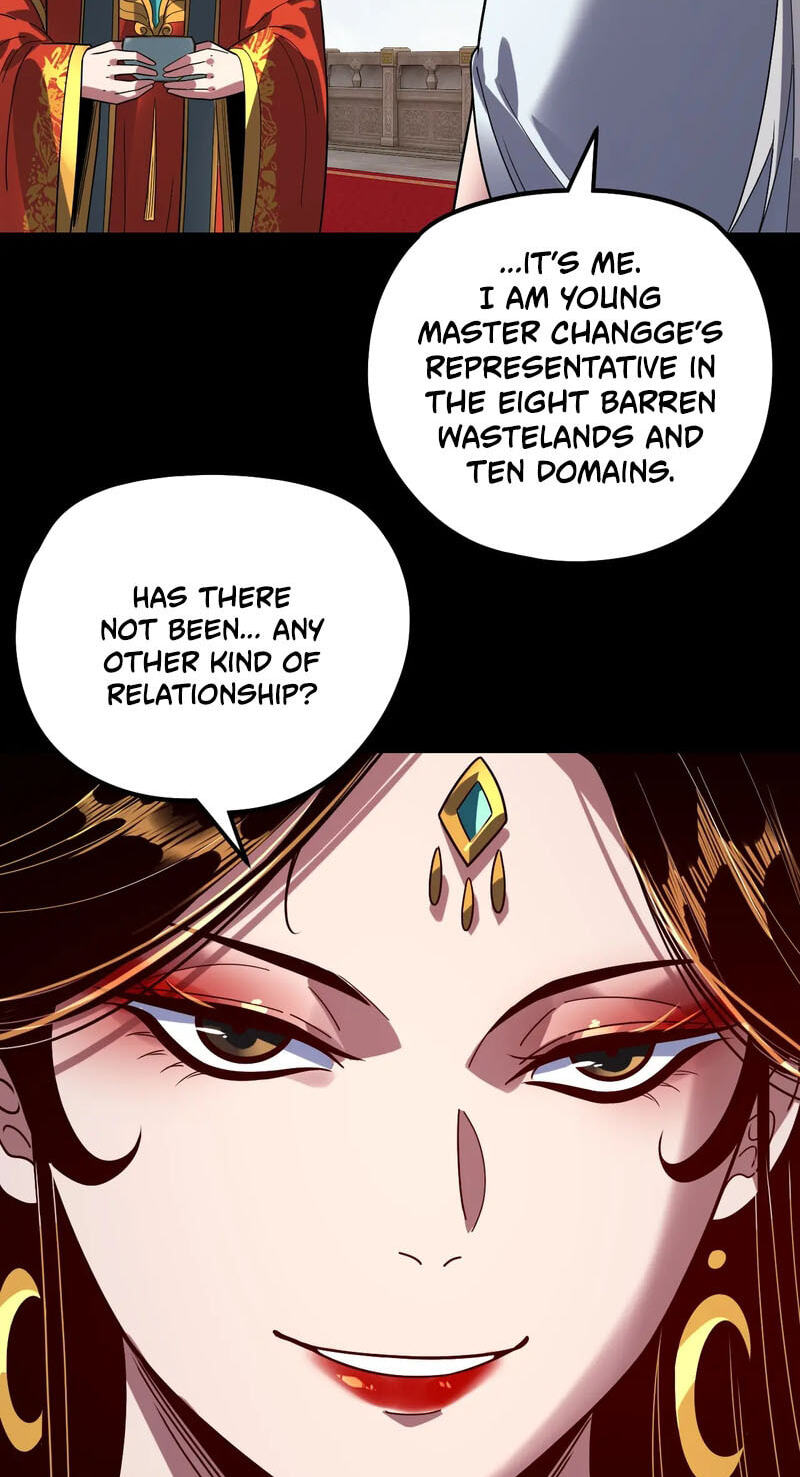 I Am The Fated Villain (Colored) Chapter 339 page 43 - 
