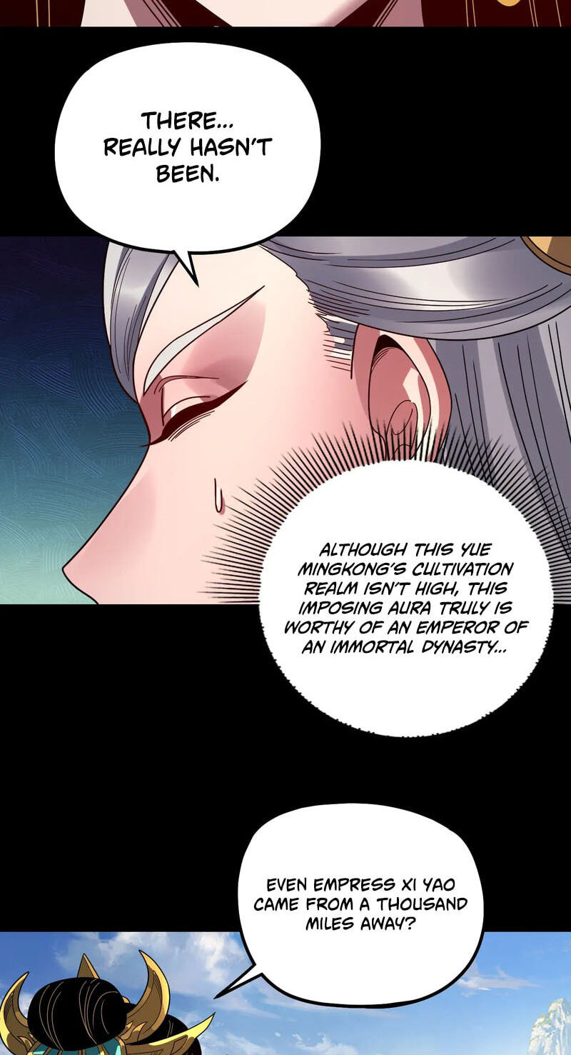 I Am The Fated Villain (Colored) Chapter 339 page 44 - 