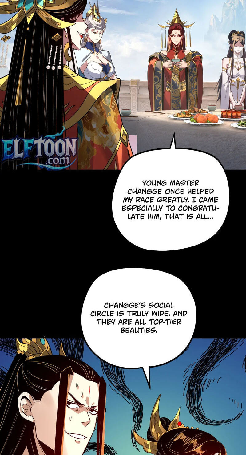 I Am The Fated Villain (Colored) Chapter 339 page 45 - 