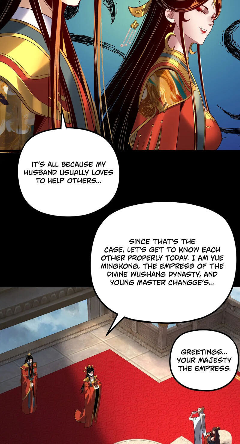 I Am The Fated Villain (Colored) Chapter 339 page 46 - 