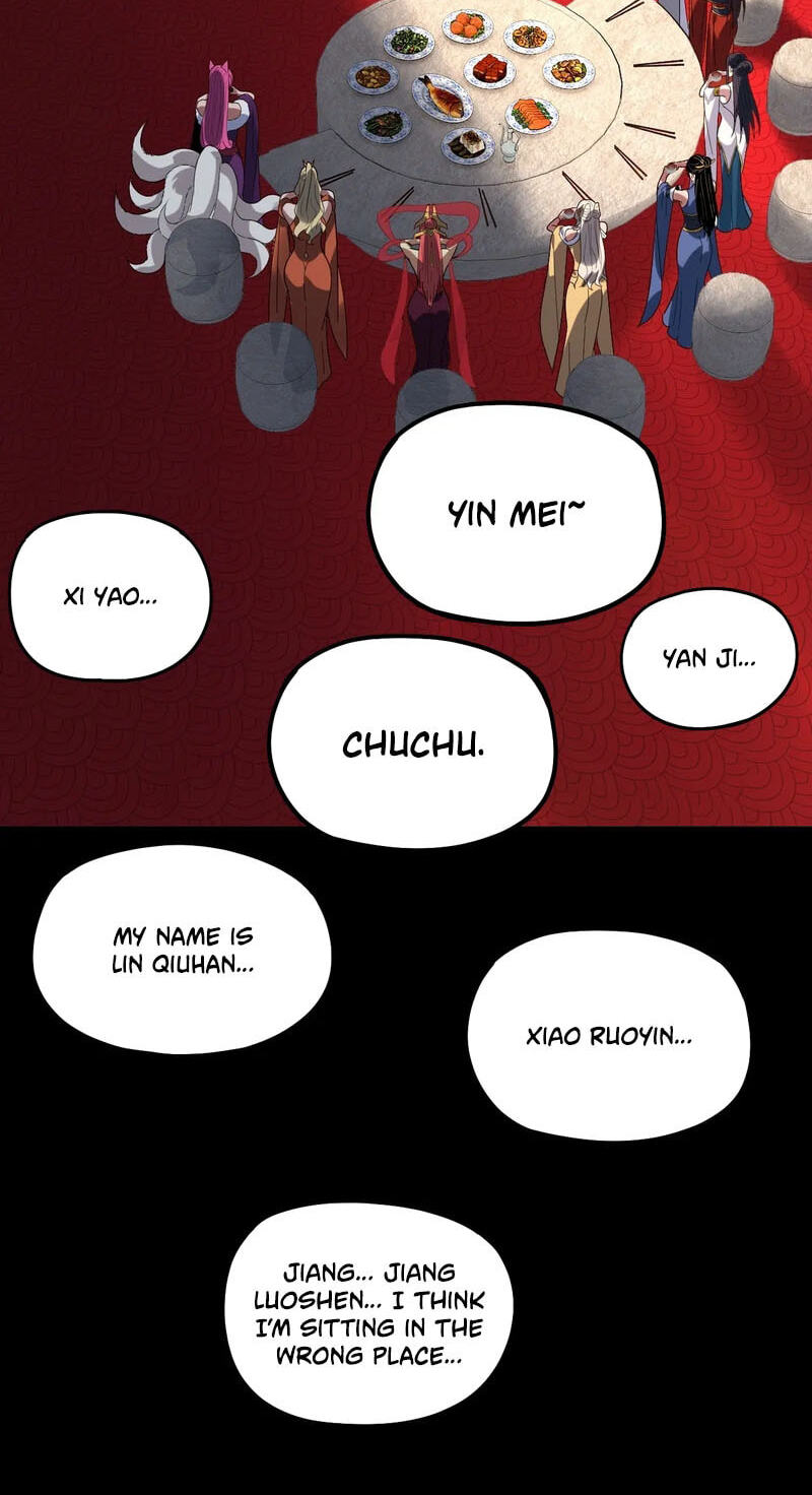 I Am The Fated Villain (Colored) Chapter 339 page 47 - 