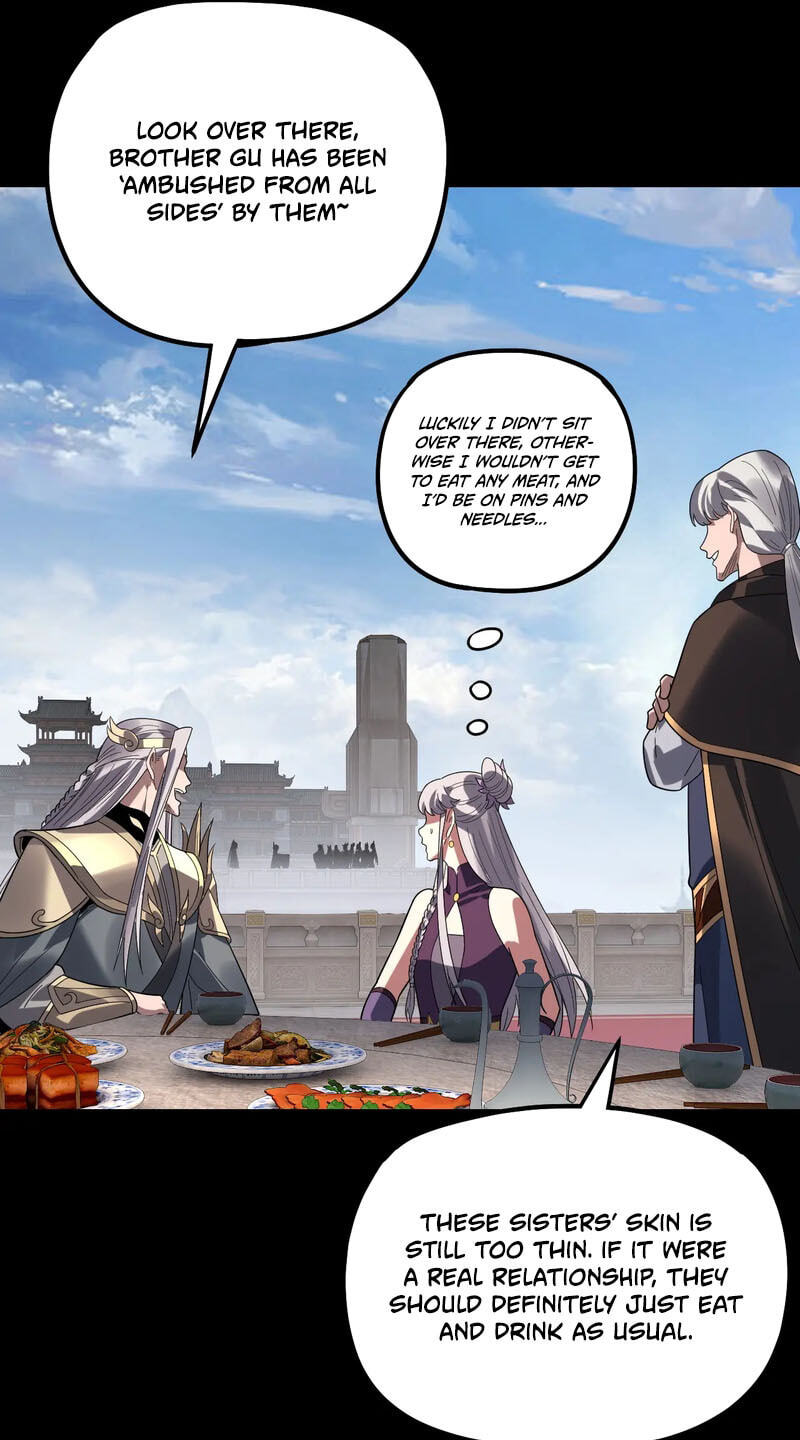 I Am The Fated Villain (Colored) Chapter 339 page 48 - 